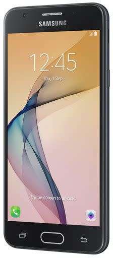 Samsung Galaxy J5 Prime , Gold