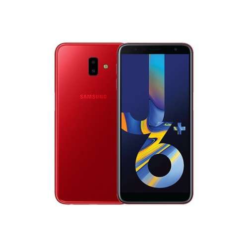 Samsung Galaxy J6+ Dual SIM (New-Sealed) J6 Plus