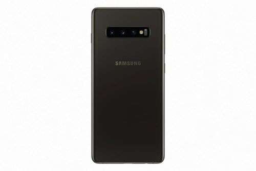Samsung Galaxy S10 Plus, 128gb Prism Black (New-Sealed-Local Stock) S10+