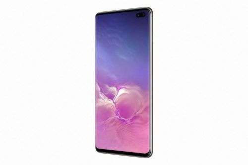 Samsung Galaxy S10 Plus, 128gb Prism Black (New-Sealed-Local Stock) S10+