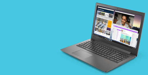15.6" Lenovo Ideapad 130 | INTEL i5- 8th Generation - 1TB HARD DRIVE