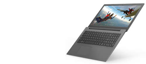 15.6" Lenovo Ideapad 130 | INTEL i5- 8th Generation - 1TB HARD DRIVE
