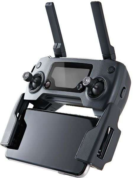 DJI Mavic Pro (Combo Pack)