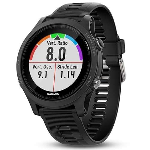 Garmin Forerunner 935