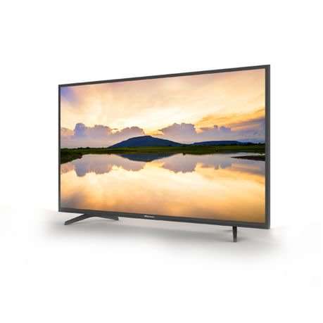 Hisense 49 FHD SMART LED TV - NETFLIX / APP STORE / YOUTUBE (N2176 | HN49N2176F)