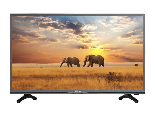 Hisense 49 FHD SMART LED TV - NETFLIX / APP STORE / YOUTUBE (N2176 | HN49N2176F)