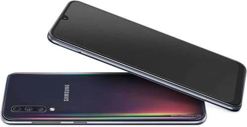 LATEST Samsung A70 , 128gb  (New)