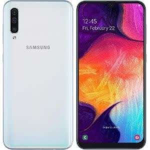 LATEST Samsung A70 , 128gb  (New)