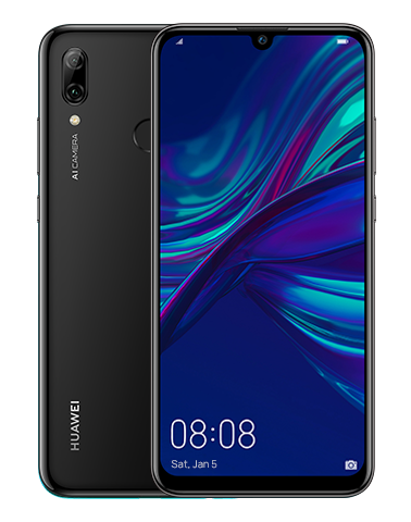 Huawei P Smart 2019 - Dual SIM
