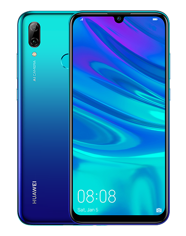 Huawei P Smart 2019 - Dual SIM
