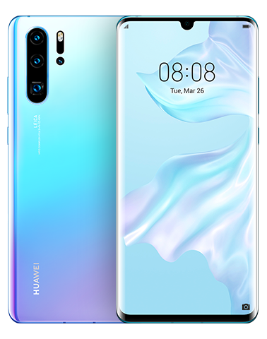 Huawei P30 Pro 256gb (New-Factory Sealed Box-Local Stock)