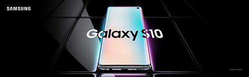 Samsung Galaxy S10E , Prism Green (New-Sealed-Local Stock) S10 e