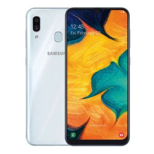 Samsung A30 (New-Local Stock)