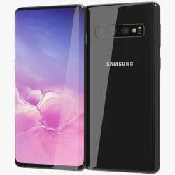 Samsung Galaxy S10 128gb Prism Black (New-Sealed-Local Stock)