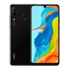 Huawei P30 lite - Dual Sim - 128GB / 4GB RAM - Peacock Blue