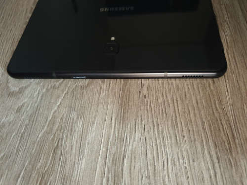 10.5" Samsung Galaxy Tab S4, 256GB, Wifi + Cellular (SM-T835)