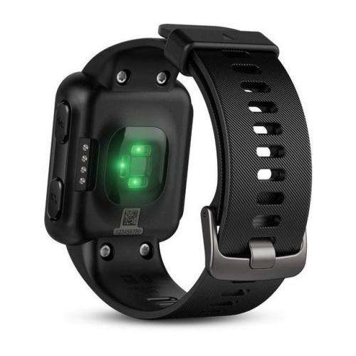 Smart Watches Garmin Forerunner 35 GPS Running Watch with HRM Black was listed for 1 799.00 on 27 Mar at 14 31 by Concept Cellular in Durban ID 580808681
