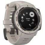 Garmin Instinct Outdoor / Military Grade GPS Watch - Thermal / Shock / Water Resistant (New)