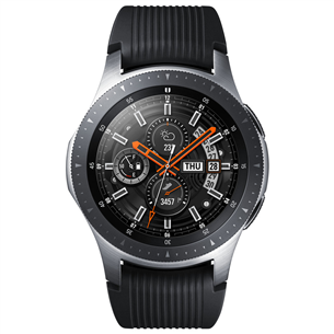Samsung galaxy watch 42mm black lte hot sale