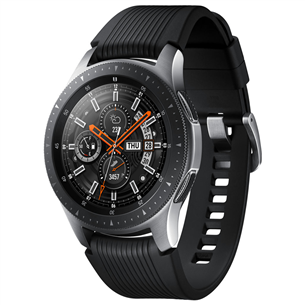 Samsung galaxy watch 42mm lte midnight black online