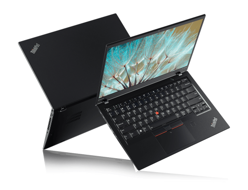 14" Lenovo ThinkPad X1 Carbon (Intel Core i7-7600u / 16GB / 512GB)