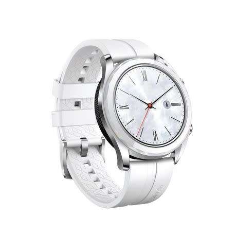 Smart Watches Huawei Watch GT Stainless Steel White New Local Stock ELA B19 was sold for 3 250.00 on 19 Dec at 15 01 by Concept Cellular in Durban ID 445293601