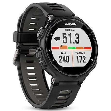 Garmin Forerunner 735 XT GPS Fitness Watch