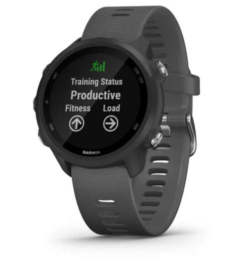 Garmin Forerunner 245 Music - Black
