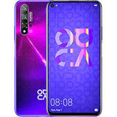 Huawei Nova 5T - Dual SIM - 128GB  (New)