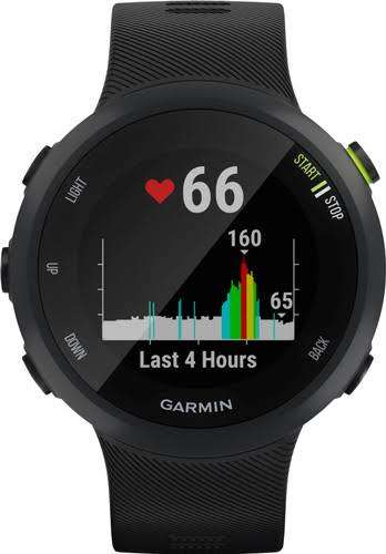 Garmin Forerunner 45 - Black
