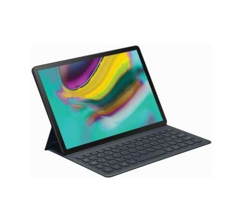 Samsung Galaxy Tab S5e LTE | Cover and Keyboard Included