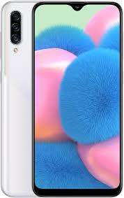 Samsung Galaxy A30s Dual SIM - 128GB  (New-Sealed Stock)