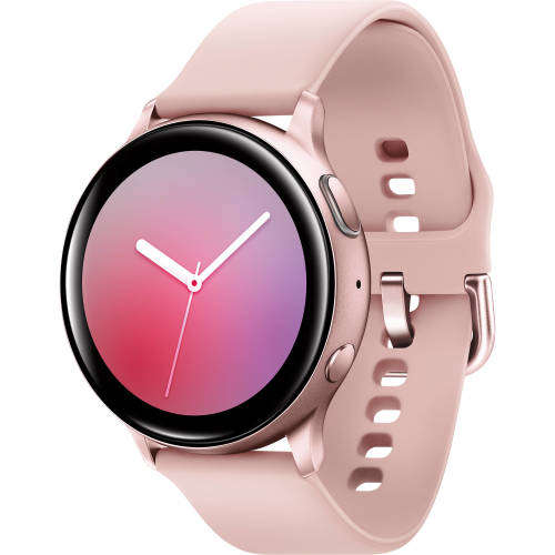 Samsung Galaxy Watch Active 2 - 44mm - Cloud Silver (New)