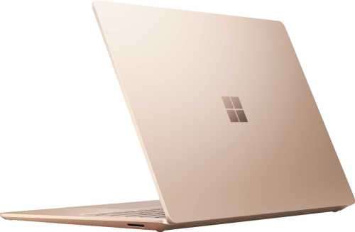 13.5" Microsoft Surface Laptop 3 (2020 model) LATEST Intel Core i7-10th Generation, 512GB, 16GB RAM