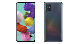 Samsung Galaxy A51 - DUAL SIM - 128GB / 6GB RAM (New-Sealed Stock)
