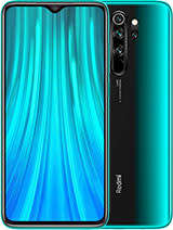 Xiaomi Redmi Note 8 Pro 128GB | Dual Sim (Alexa Built-in)