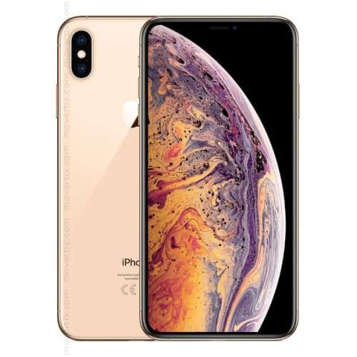 Apple iPhone XS Max 64gb - Silver