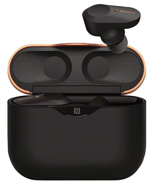Sony WF-1000XM3 TWS Noise Cancelling Earphones (NEW)