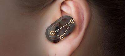 Sony WF-1000XM3 TWS Noise Cancelling Earphones (NEW)