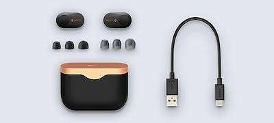 Sony WF-1000XM3 TWS Noise Cancelling Earphones (NEW)