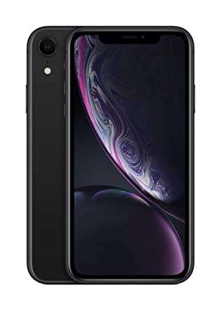iPhone XR 256GB - Blue