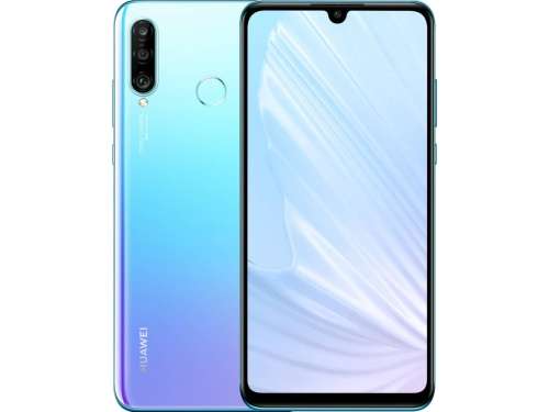 Huawei P30 Lite 2020 - 128GB  - Breathing Crystal (New)