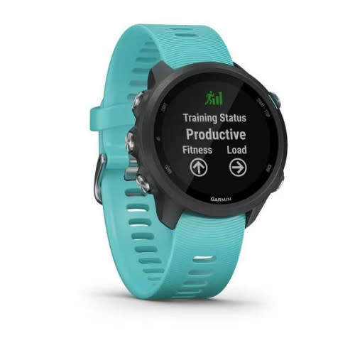 Garmin Forerunner 245 - Berry - Multisport GPS Watch (New)