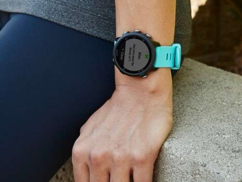 Garmin Forerunner 245 - Berry - Multisport GPS Watch (New)