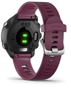 Garmin Forerunner 245 - Berry - Multisport GPS Watch (New)