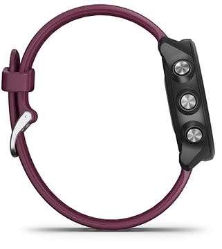 Garmin Forerunner 245 - Berry - Multisport GPS Watch (New)