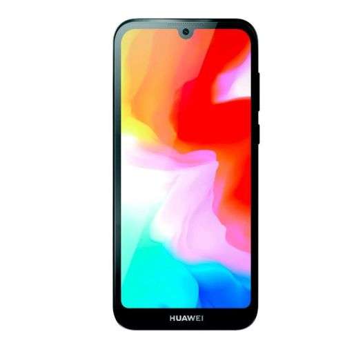 Huawei Y5 2019 - Modern Black - 32GB (New)