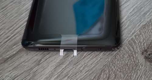 Samsung Galaxy A80 - 128GB / 8GB RAM