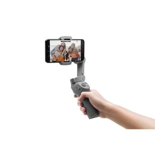 DJI Osmo Mobile 3 Combo Pack (New-Open Box)