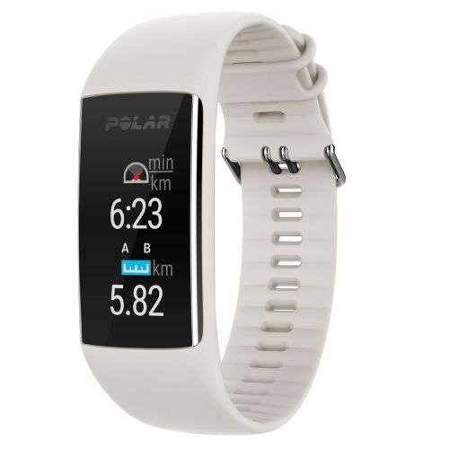 Polar A370 Fitness Tracker - Black (New) ### VALUED AT R2499###